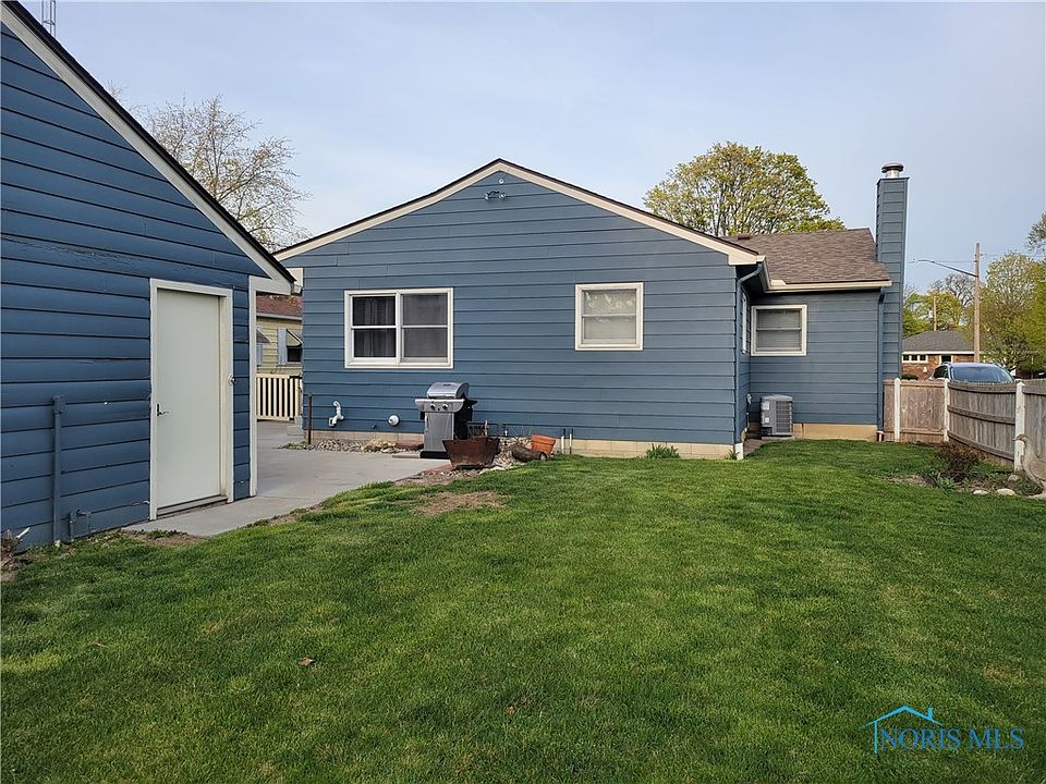4479 288th St, Toledo, OH 43611 Zillow
