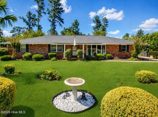 3180 Wheeler Rd, Augusta, GA 30909