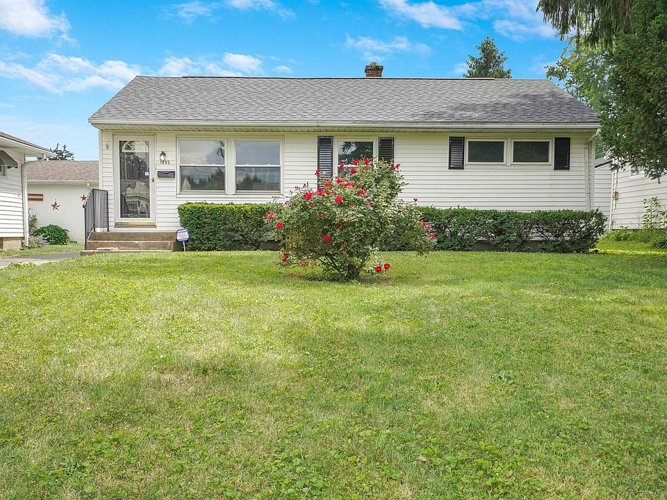 1st image of 1095 Pauline Ave