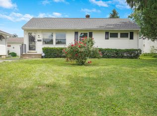 1095 Pauline Ave, Columbus, OH 43224