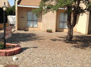 1011 Plaza Del Sol, Roswell, NM 88203