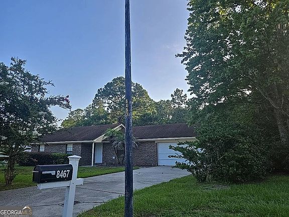 2nd image of 8467 Santana Ct