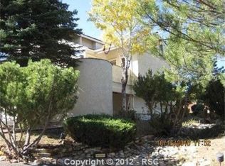 95 Huntington Pl, Colorado Springs, CO 80906