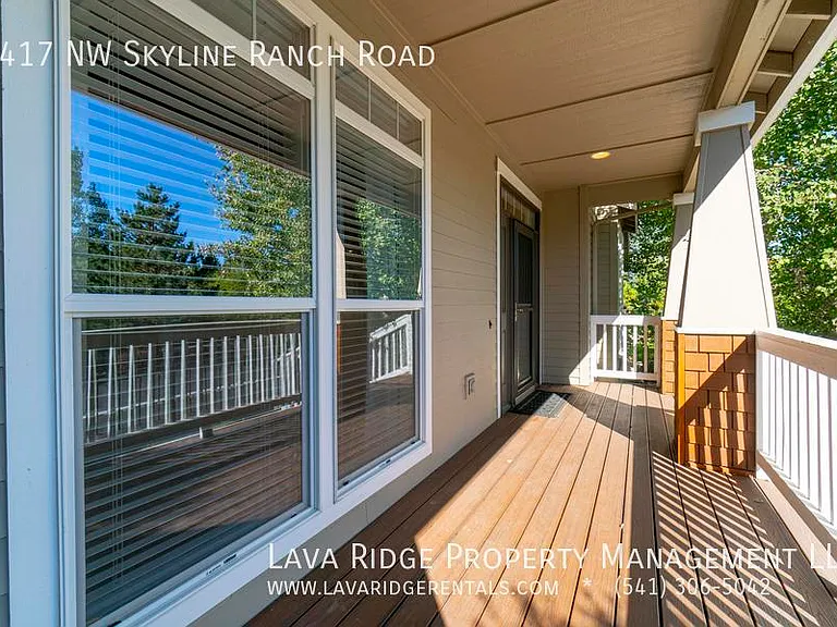 2417 Skyline Ranch Rd — Photo 19