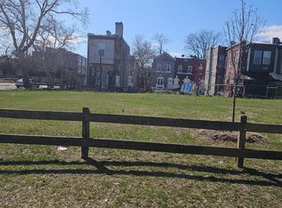 2232 W Diamond St, Philadelphia, PA 19121