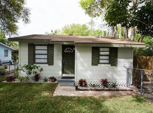 4490 Newark St N, Saint Petersburg, FL 33714