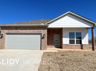 428 Remington Ave, Jones, OK 73049