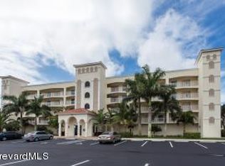 551 Casa Bella Dr UNIT 401, Cape Canaveral, FL 32920