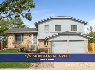 1527 S Naples St, Aurora, CO 80017