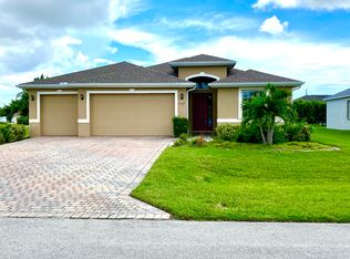 2108 SW 28th Ter, Cape Coral, FL 33914