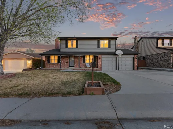 2552 S Fairplay Way, Aurora, CO 80014