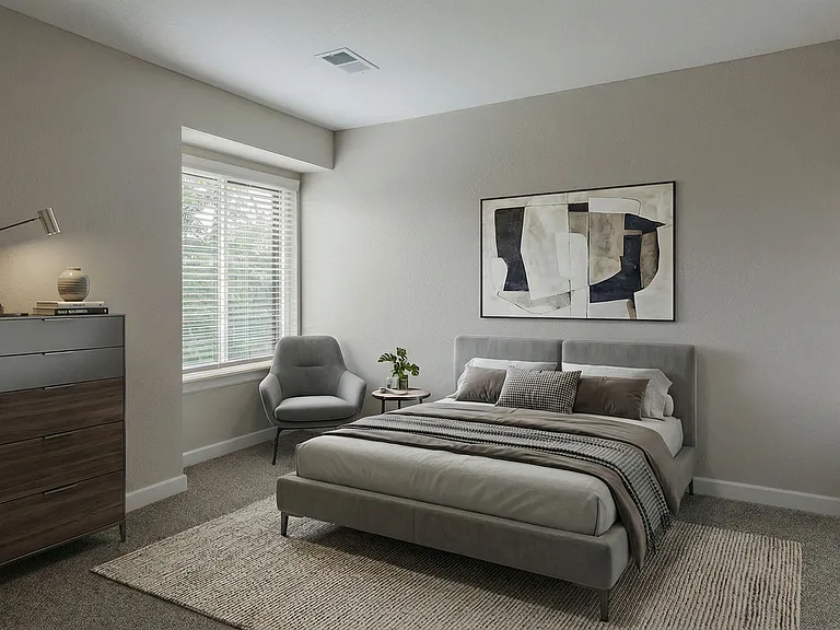 Laurel Valley Apartments — Photo 6