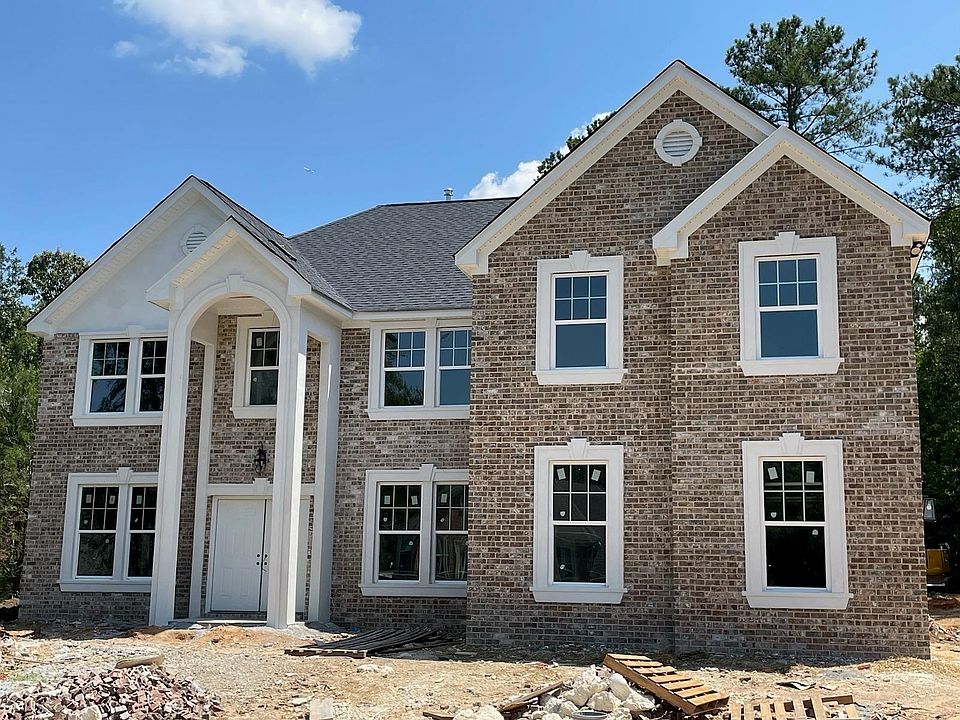 2109 Autumn Chase Dr SW, Stockbridge, GA 30281 MLS 20137244 Zillow