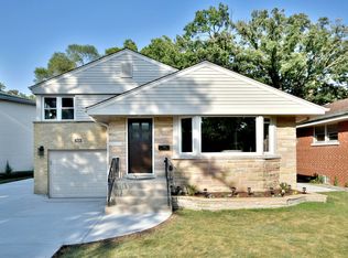 7928 W Leonora Ln, Elmwood Park, IL 60707