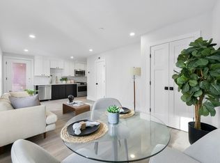 10 Geneva St #5, Boston, MA 02128