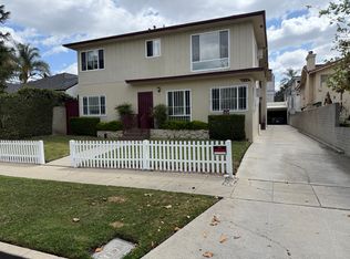 852 N Cherokee Ave APT 2, Los Angeles, CA 90038