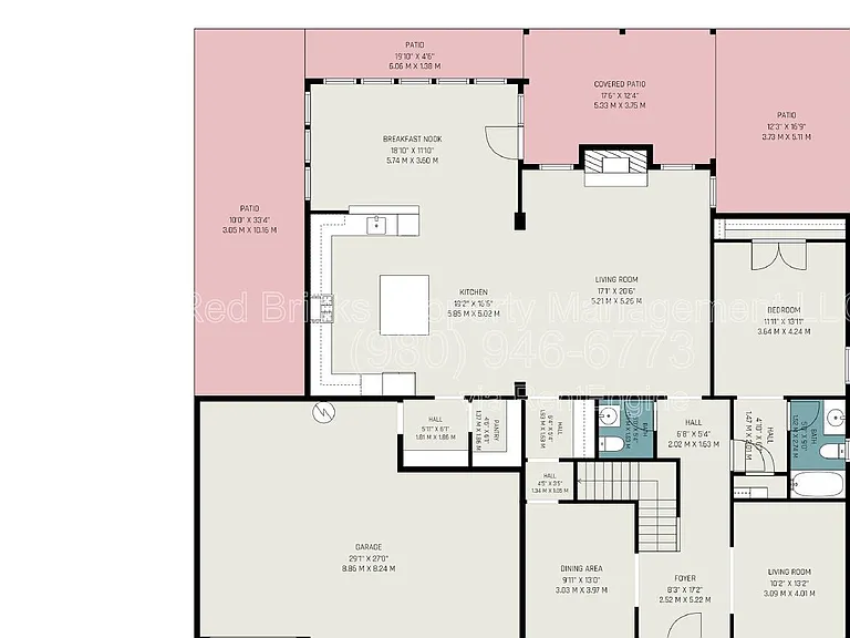 3527 Arnica Ct — Photo 3