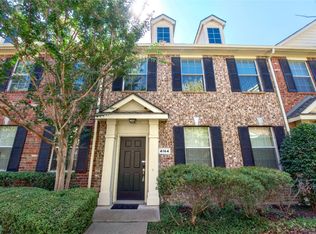 4164 Kyndra Cir, Richardson, TX 75082