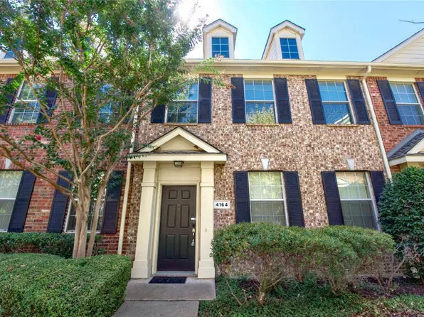 4164 Kyndra Cir, Richardson, TX 75082