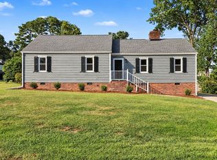 6901 Three Bridges Cir, Raleigh, NC 27613