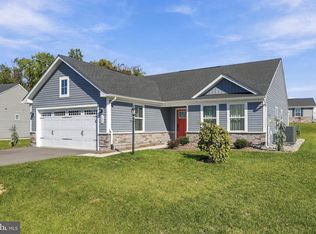 124 Tackle Rd, Inwood, WV 25428
