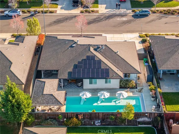 3475 Bamboo Orchard Dr, Chico, CA 95973