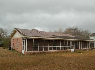 1785 Elvis Presley Dr, Tupelo, MS 38804