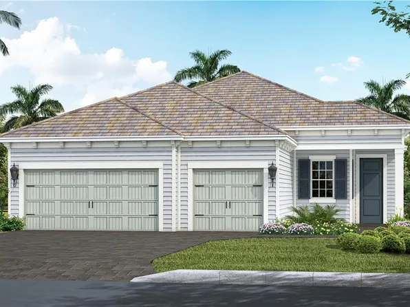 11532 Verandah Palm Court DR, FORT MYERS, FL 33905