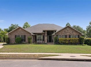5179 Mossberg Dr E, Theodore, AL 36582