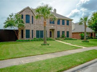 1810 Lake Whitney Ln, Allen, TX 75002