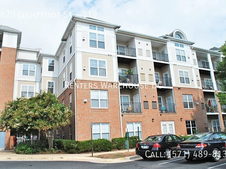 3820 Lightfoot St #119 — Photo 20