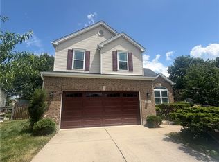 1940 Michelle Ln, Monroe, OH 45044