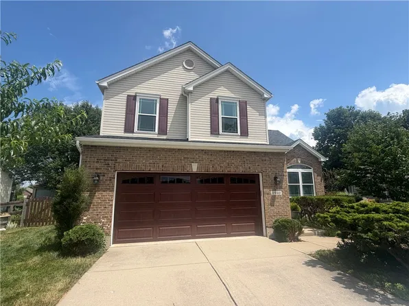1940 Michelle Ln, Monroe, OH 45044