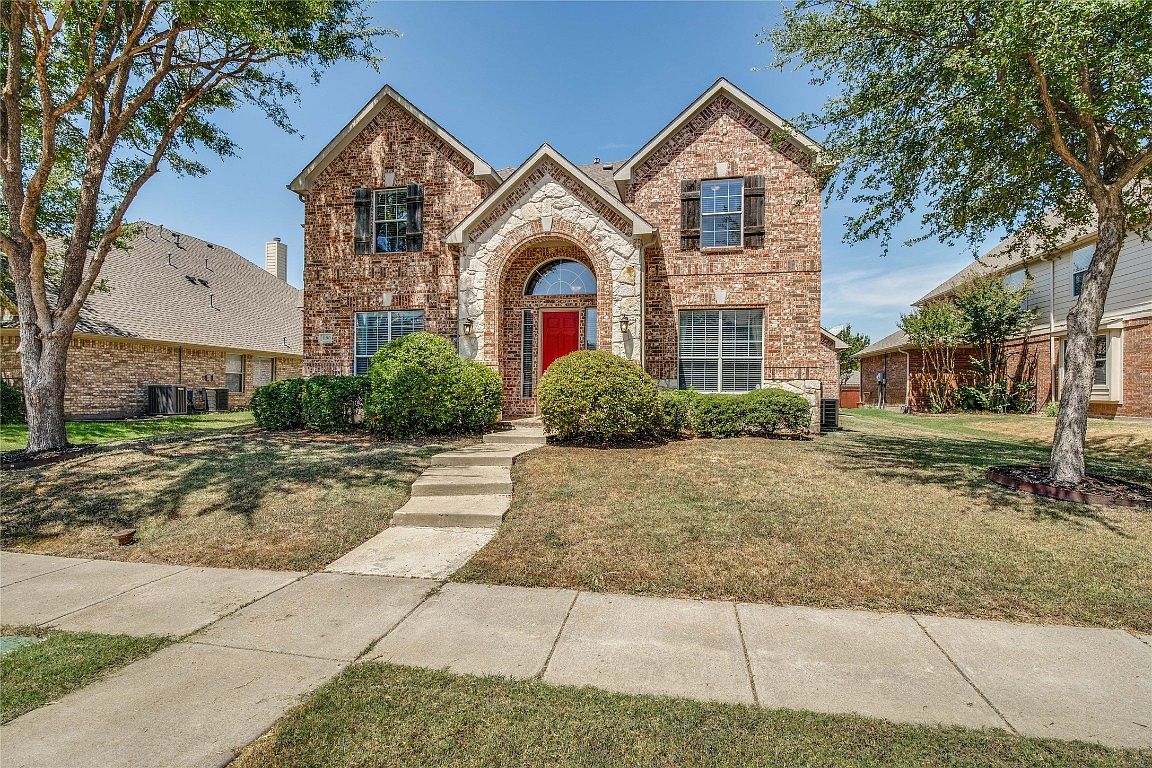 1190 Potter Ave, Rockwall, TX 75087 Zillow