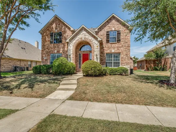 1190 Potter Ave, Rockwall, TX 75087