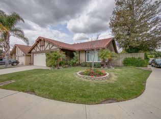 13695 Blacksmith Ct, Moorpark, CA 93021