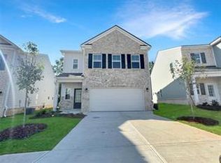 1456 Winding Ridge Trl, Hoschton, GA 30548