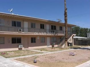 2301 Sunrise Ave APT 8, Las Vegas, NV 89101