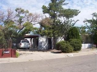 10201 Arvada Ave NE, Albuquerque, NM 87112
