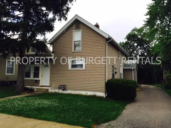 220 1/2 N Salisbury St, West Lafayette, IN 47906