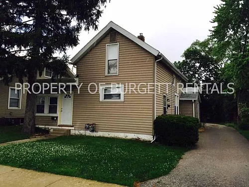 220 1/2 N Salisbury St Photo 1