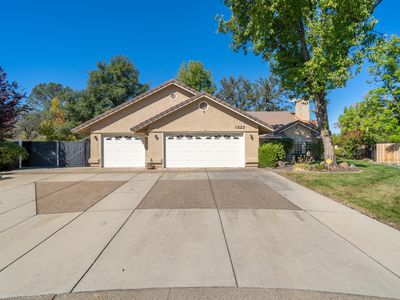 1322 Carla Cir, Redding, CA, 96003