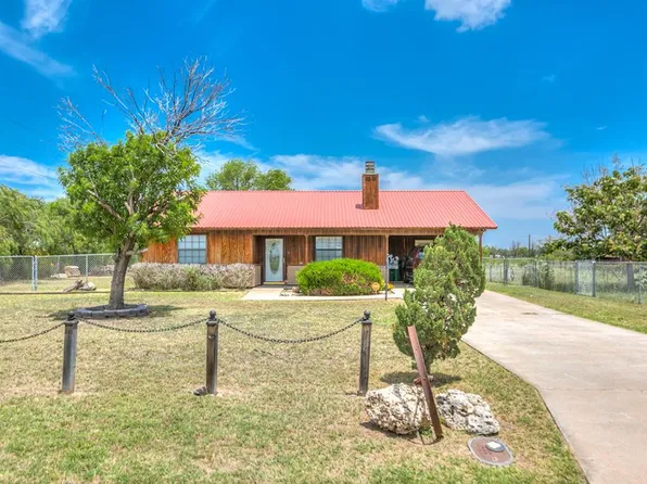 1110 W 48th St, San Angelo, TX 76903