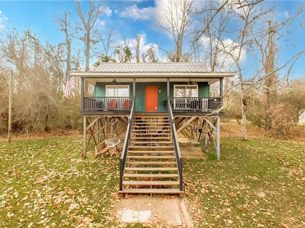 25006 Mayfield Creek Rd, Angie, LA 70426