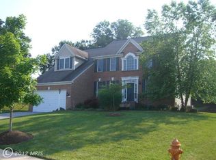 8361 Governor Grayson Way, Ellicott City, MD 21043