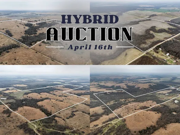 21485 Harper Rd, Fredonia, KS 66736