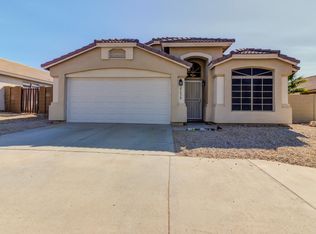 25838 N 64th Ave, Phoenix, AZ 85083