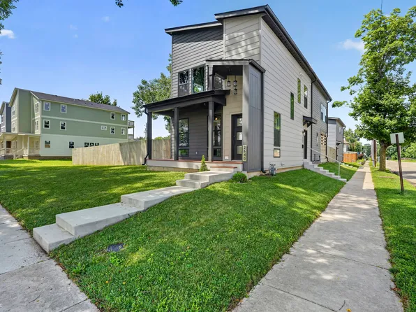 2640 Winthrop Ave, Indianapolis, IN 46205