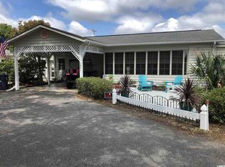 1841 Jacana, Myrtle Beach, SC 29575