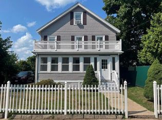 91 Gardner St #1, Boston, MA 02132